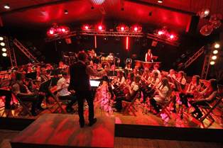 Frühlingskonzert 2013